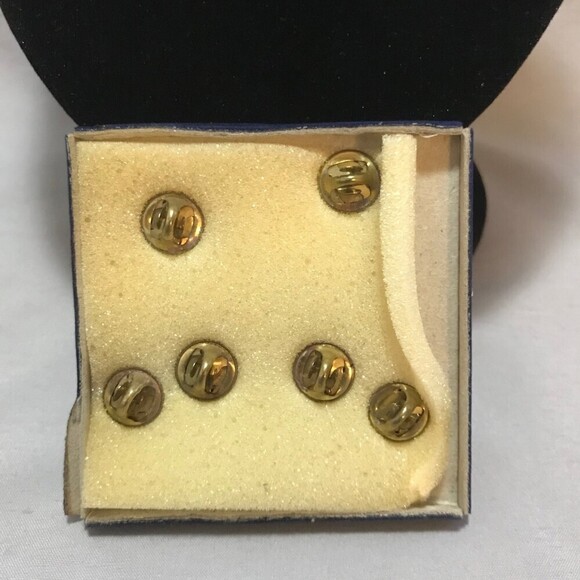 Vintage JCPenney 1992 Albertville Olympics Collector’s Pin Set in Case - Picture 3 of 3